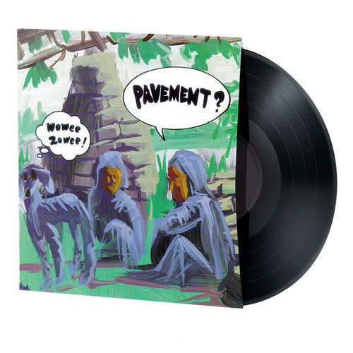 Pavement: Wowee Zowee [VINYL]