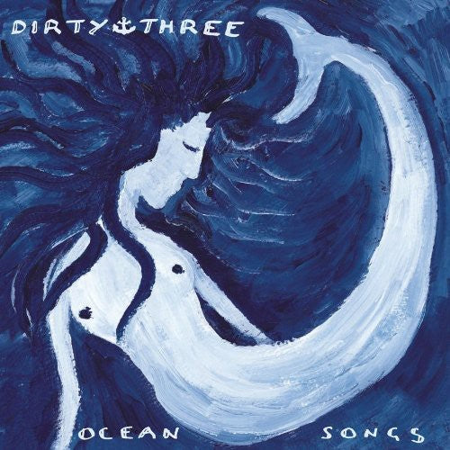 Dirty Three: Ocean Songs [Limited Edition] [Bonus CD] [Bonus Tracks] [VINYL]