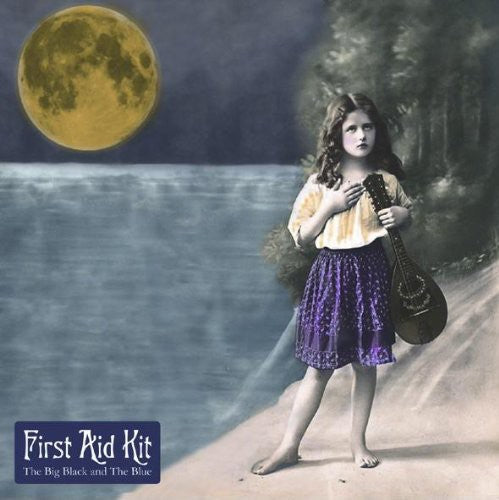 First Aid Kit: Big Black and The Blue [VINYL]