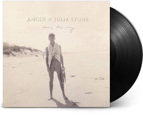 Angus & Julia Stone: Down the Way [VINYL]