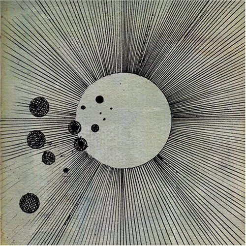 Flying Lotus: Cosmogramma [VINYL]