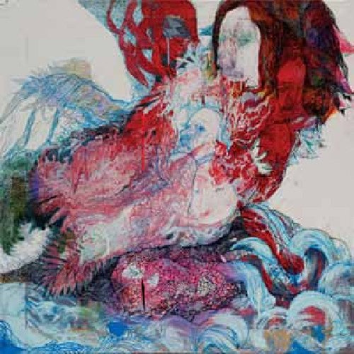 Thee Oh Sees: Warm Slime [VINYL]