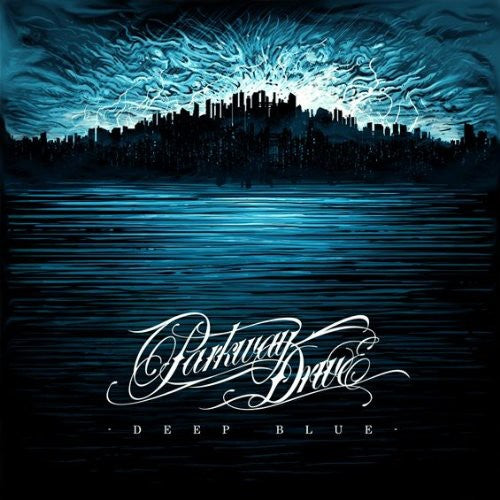 Parkway Drive: Deep Blue [VINYL]