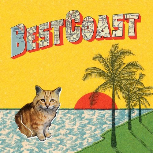 Best Coast: Crazy for You [VINYL]