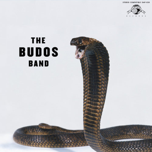 The Budos Band: The Budos Band III [VINYL]