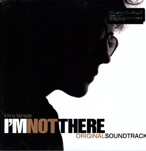 Various Artists: I'm Not There [VINYL]