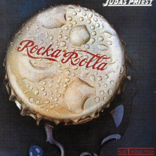 Judas Priest: Rocka Rolla [VINYL]