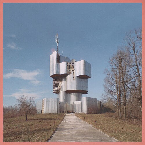 Unknown Mortal Orchestra: Unknown Mortal Orchestra [VINYL]