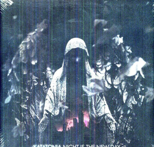 Katatonia: Night Is the New Day [VINYL]