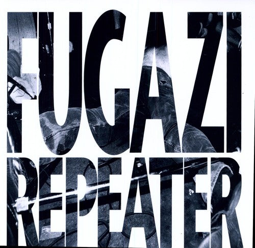 Fugazi: Repeater [VINYL]