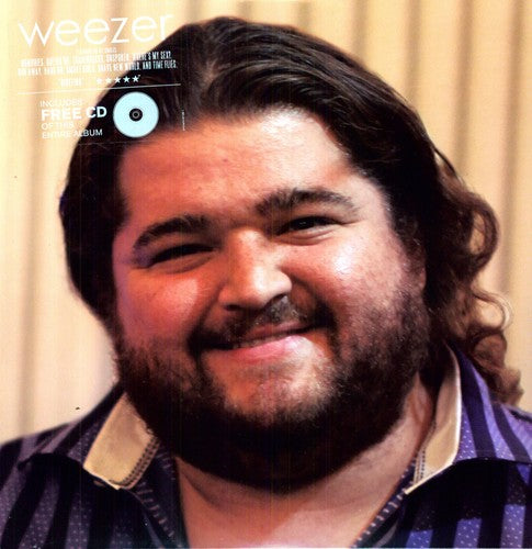 Weezer: Hurley [VINYL]