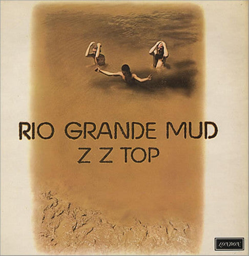 ZZ Top: Rio Grande Mud [VINYL]