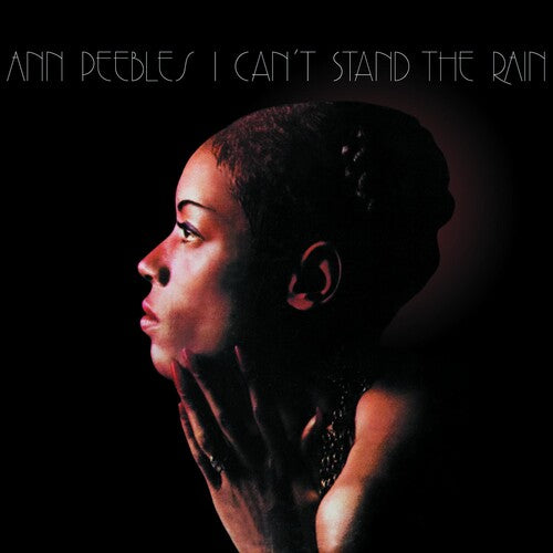 Ann Peebles: I Can't Stand the Rain [VINYL]