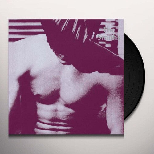 The Smiths: The Smiths [VINYL]
