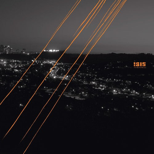 Isis: Temporal [VINYL]