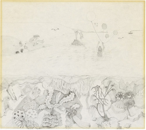 Robert Wyatt: Rock Bottom [VINYL]