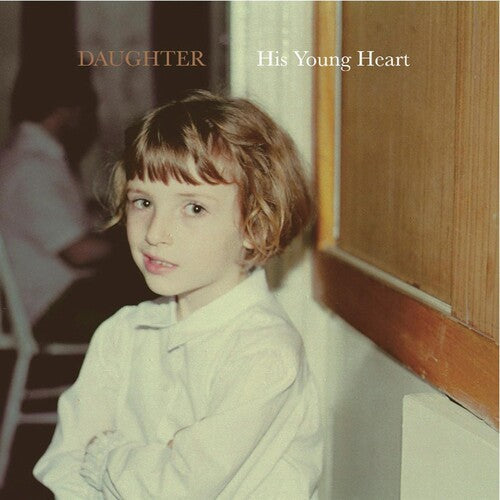 Daughter: His Young Heart [VINYL]