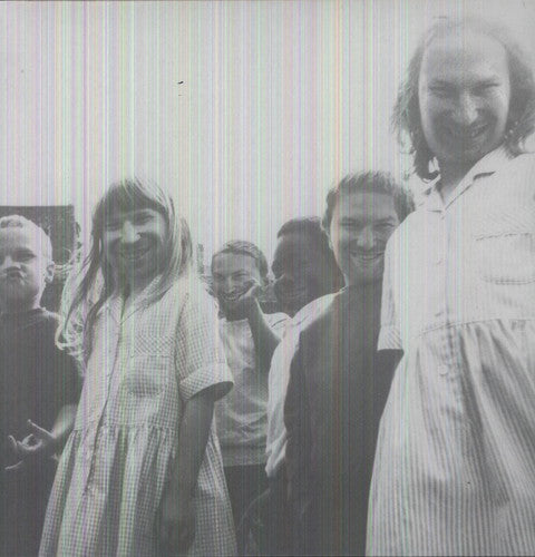 Aphex Twin: Come To Daddy [VINYL]