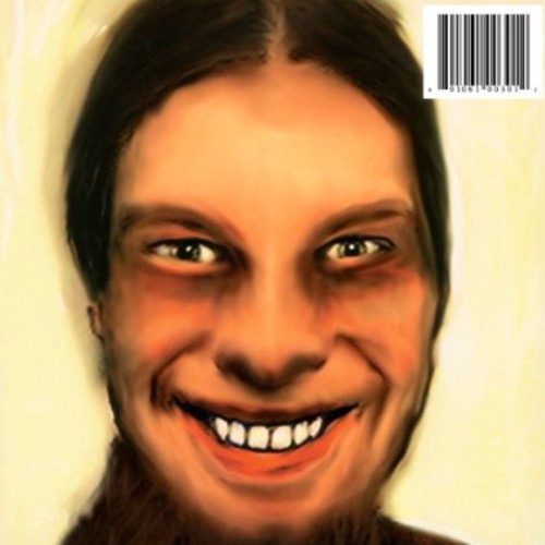 Aphex Twin: I Care Because You Do [VINYL]