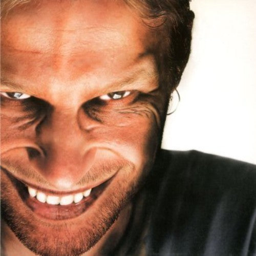 Aphex Twin: Richard D. James Album [VINYL]