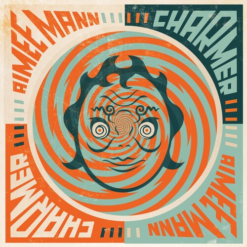 Aimee Mann: Charmer [VINYL]