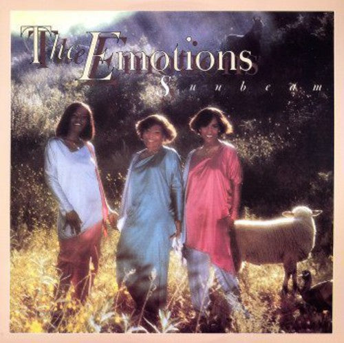 The Emotions: Sunbeam [VINYL]