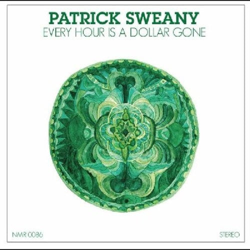 Patrick Sweany: Every Hour is a Dollar Gone [VINYL]