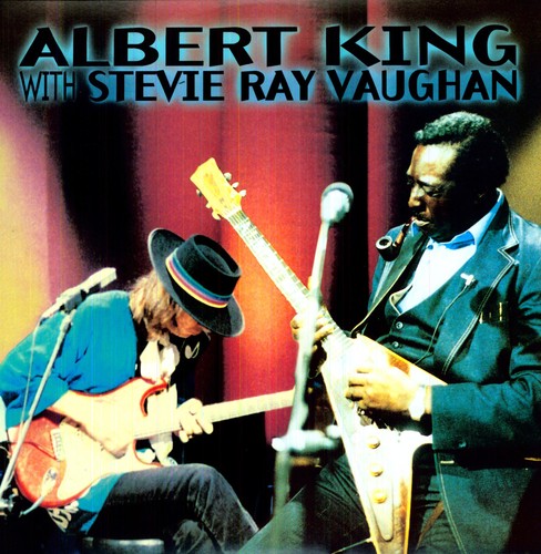 Albert King: In Session [VINYL]