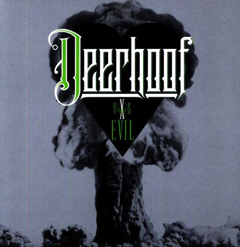 Deerhoof: Deerhoof Vs. Evil [VINYL]
