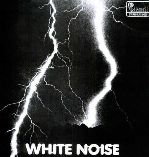 White Noise: Electric Storm [VINYL]