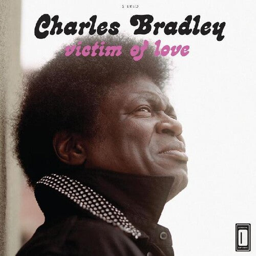 Charles Bradley: Victim of Love [VINYL]