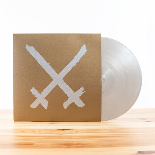 Xiu Xiu: Angel Guts: Red Classroom [VINYL]