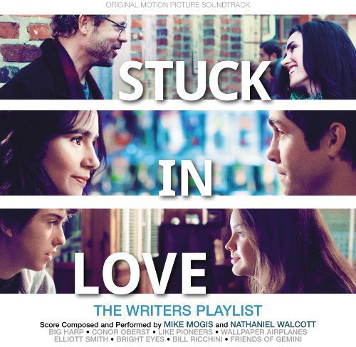 Various Artists: Stuck in Love (Original Soundtrack) [VINYL]