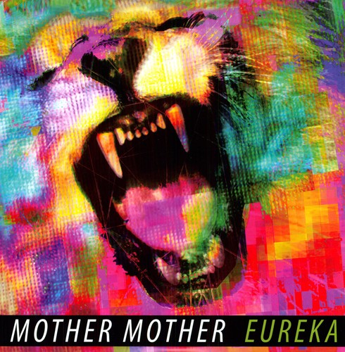 Mother Mother: Eureka [VINYL]