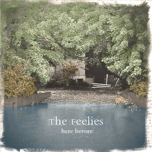 The Feelies: Here Before [VINYL]