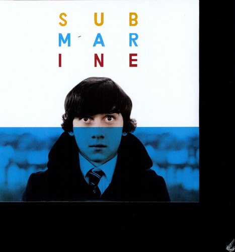 Alex Turner: Submarine (Original Songs) [VINYL]