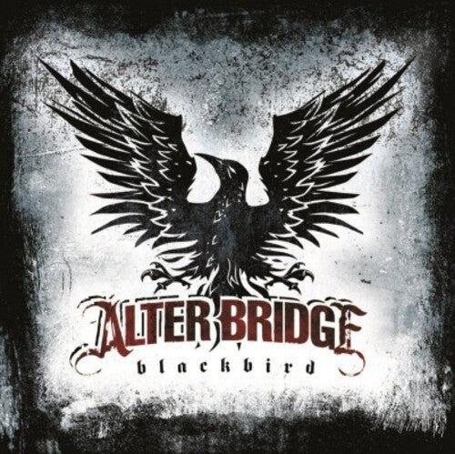 Alter Bridge: Blackbird [VINYL]