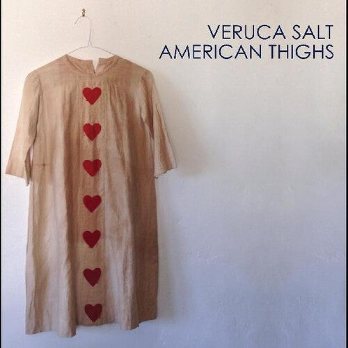Veruca Salt: American Thighs [VINYL]