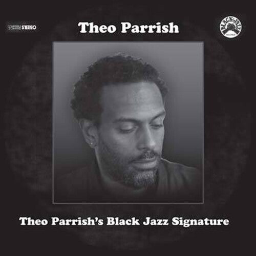 Theo Parrish: Black Jazz Signature [VINYL]