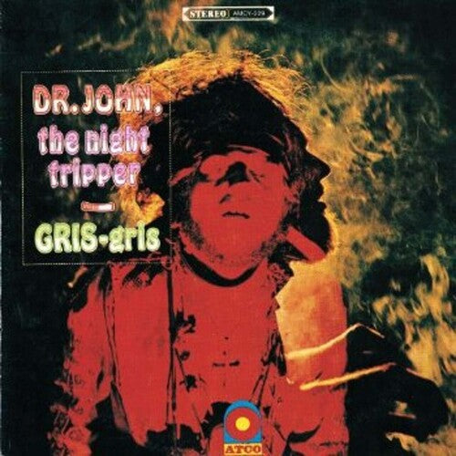 Dr. John: Gris Gris [VINYL]