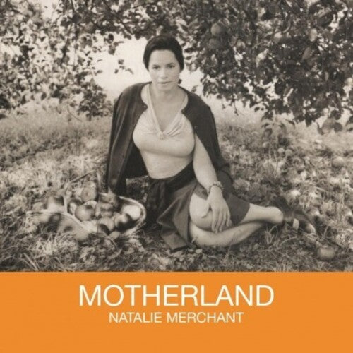 Natalie Merchant: Motherland [VINYL]