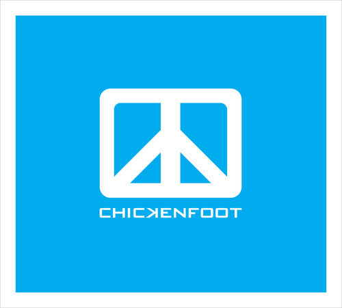 Chickenfoot: Chickenfoot III [VINYL]