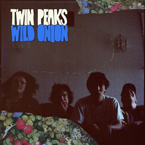 Twin Peaks: Wild Onion [VINYL]