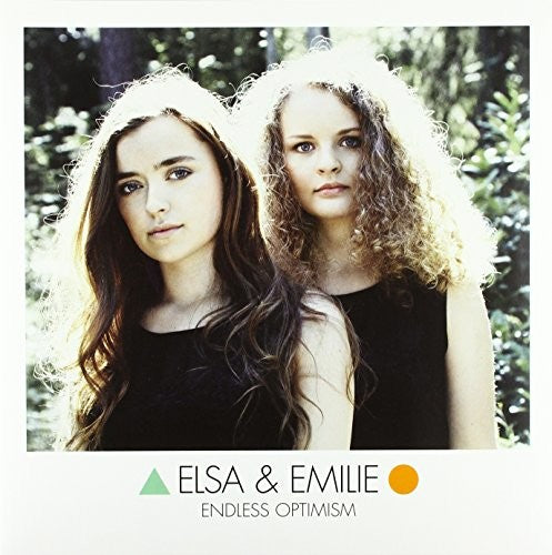 Elsa & Emilie: Endless Optimism [VINYL]