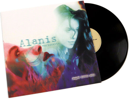 Alanis Morissette: Jagged Little Pill [VINYL]
