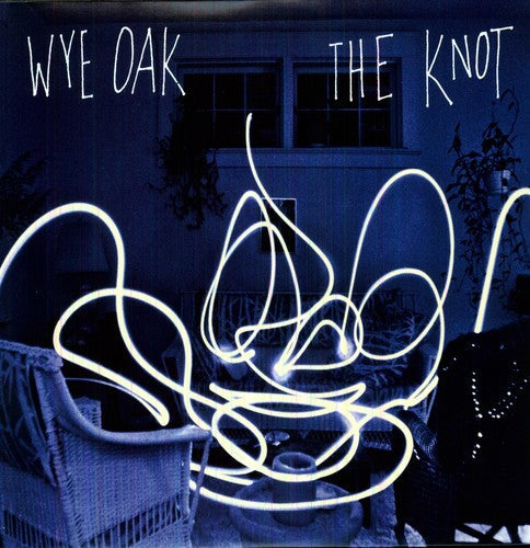 Wye Oak: The Knot [VINYL]
