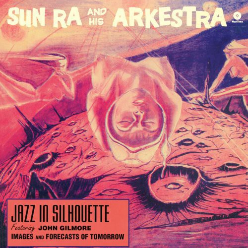 Sun Ra: Jazz in Silhouette [VINYL]