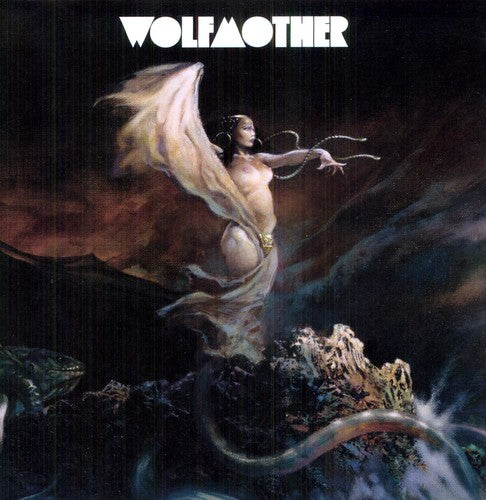 Wolfmother: Wolfmother [VINYL]
