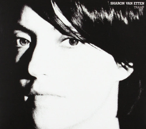 Sharon Van Etten: Tramp [VINYL]