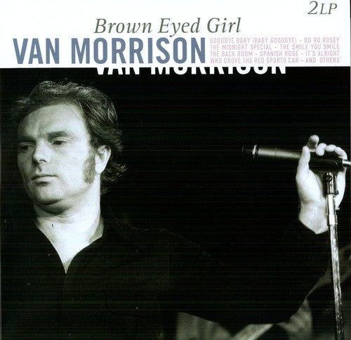 Van Morrison: Brown Eyed Girl [VINYL]